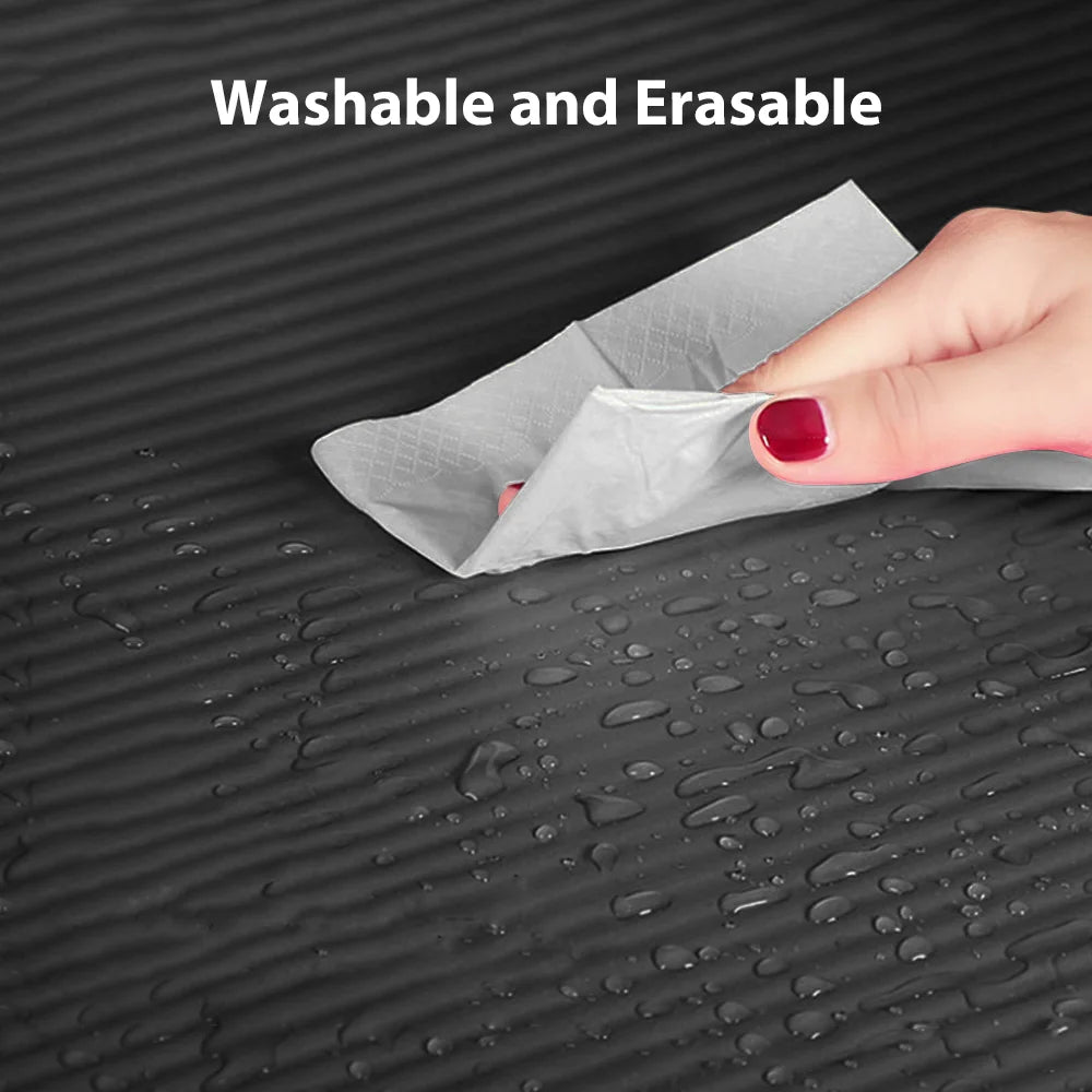 Tapis de Yoga NBR Antidérapant – Confort Supérieur & Stabilité Optimale