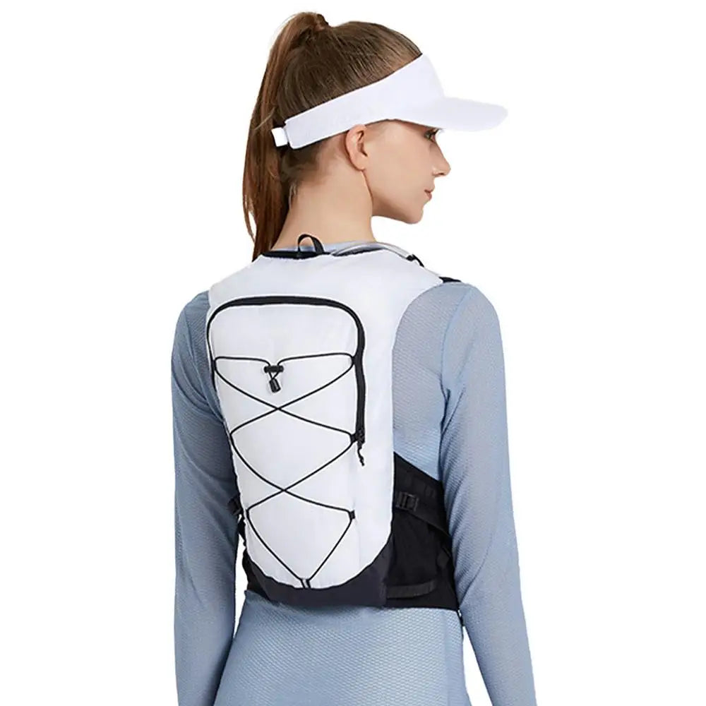 Gilet d'Hydratation Léger – Confort et Performance pour Running et Randonnée