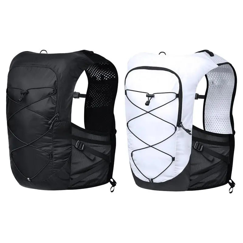 Gilet d'Hydratation Léger – Confort et Performance pour Running et Randonnée