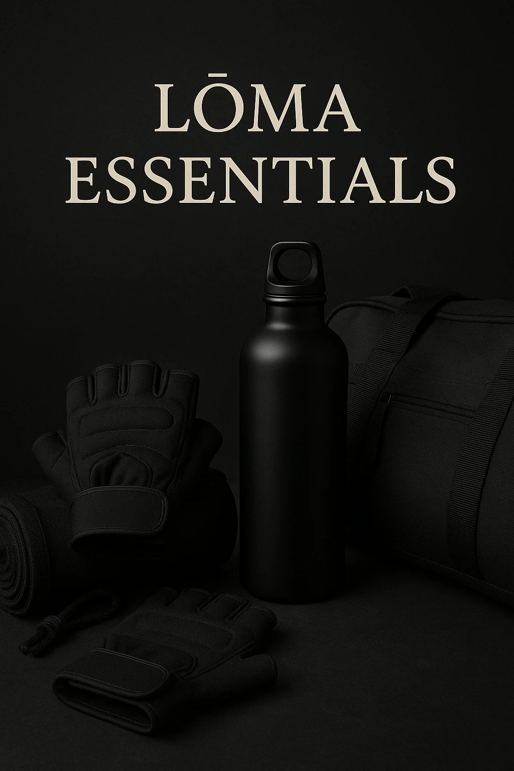 LÔMA Essentials