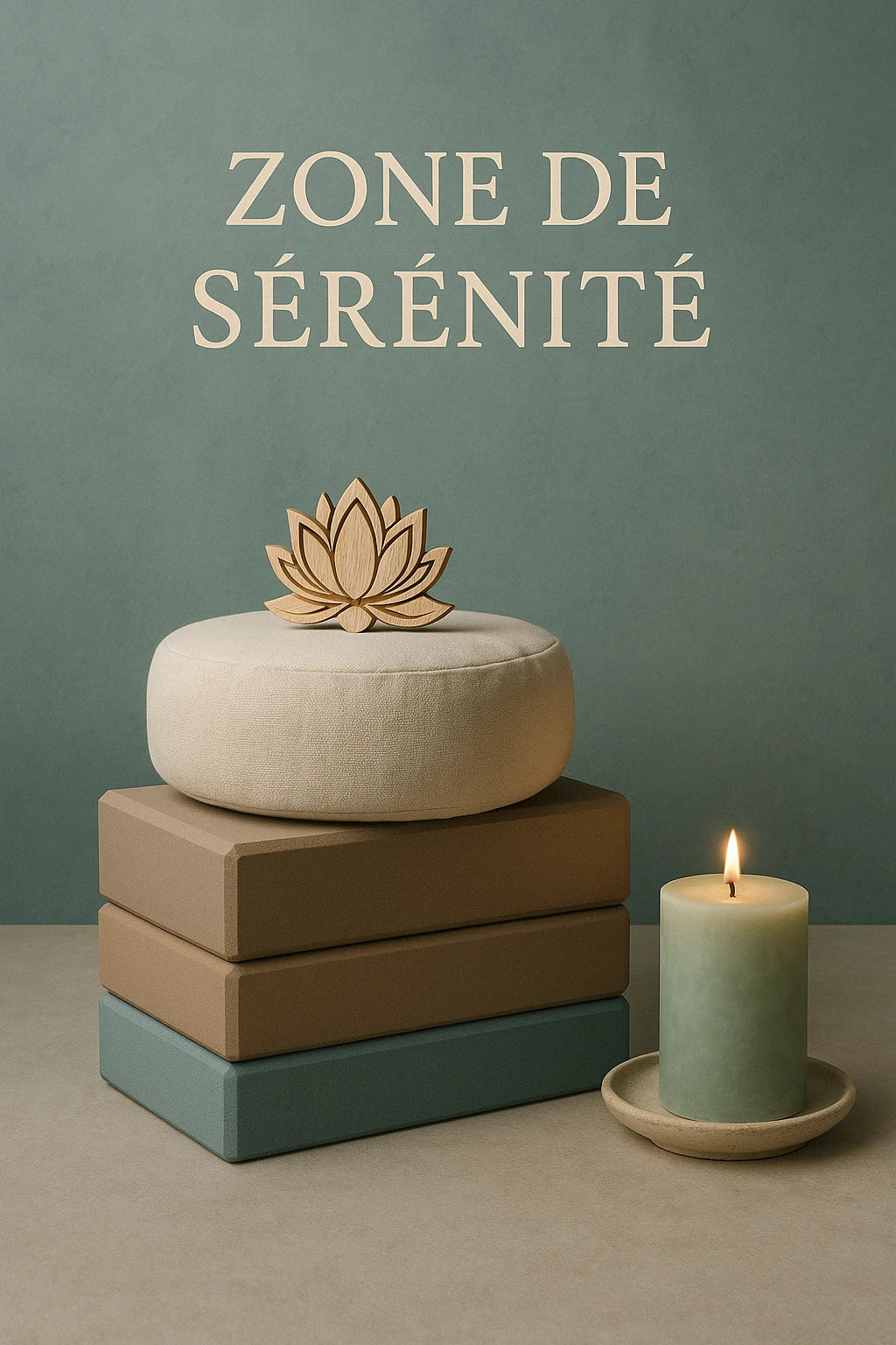 Zone de Sérénité