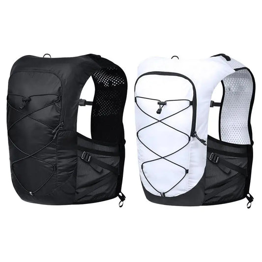 Gilet d'Hydratation Léger – Confort et Performance pour Running et Randonnée